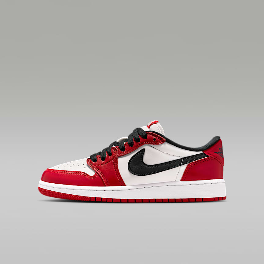Air Jordan 1 Low Women's Shoes. Nike ID